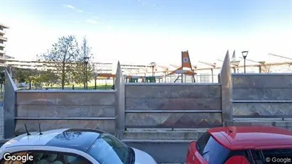 Apartments for rent in Florence - Photo from Google Street View