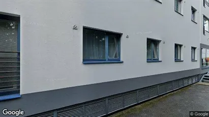 Apartments for rent in Tallinn Kesklinna - Photo from Google Street View