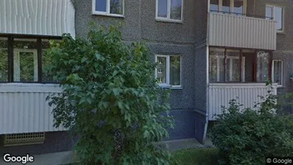 Apartments for rent in Tallinn Kesklinna - Photo from Google Street View