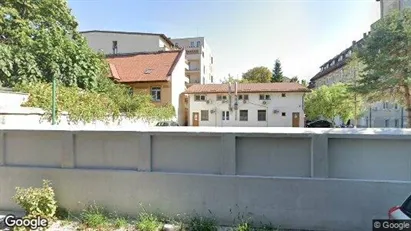 Apartments for rent in Bucharest - Sectorul 1 - Photo from Google Street View