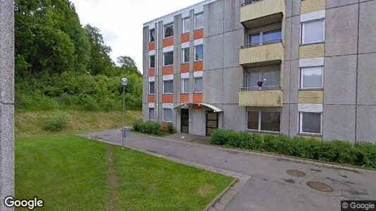 Apartments for rent in Angered - Photo from Google Street View