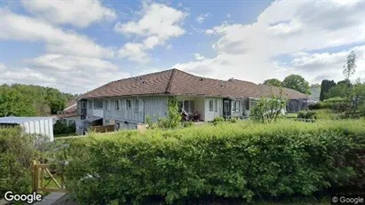 Apartments for rent in Gothenburg East - Photo from Google Street View