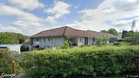 Apartments for rent in Gothenburg East - Photo from Google Street View