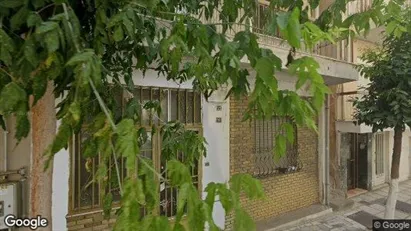 Apartments for rent in Thessaloniki - Photo from Google Street View