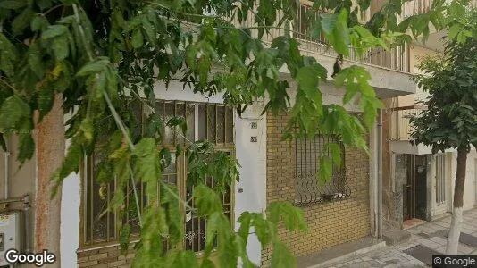 Apartments for rent in Thessaloniki - Photo from Google Street View
