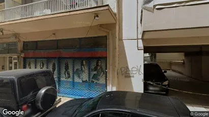 Apartments for rent in Thessaloniki - Photo from Google Street View
