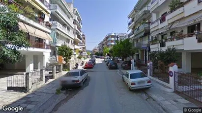Apartments for rent in Thessaloniki - Photo from Google Street View