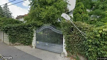 Apartments for rent in Budapest Rákosmente - Photo from Google Street View