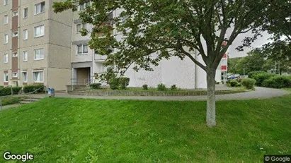 Apartments for rent in Erfurt - Photo from Google Street View