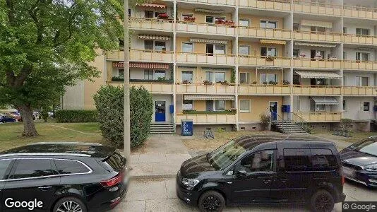 Apartments for rent in Görlitz - Photo from Google Street View
