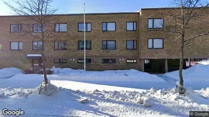 Apartments for rent in Joensuu - Photo from Google Street View