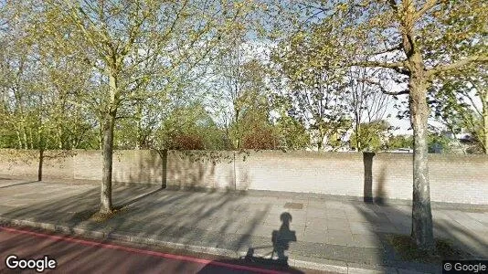 Apartments for rent in London NW8 - Photo from Google Street View