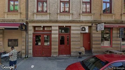 Apartments for rent in Gothenburg City Centre - Photo from Google Street View