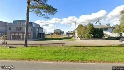 Apartments for rent in Trelleborg - Photo from Google Street View