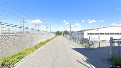 Apartments for rent in Stockholm West - Photo from Google Street View