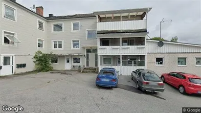 Apartments for rent in Olofström - Photo from Google Street View