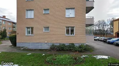 Apartments for rent in Västerås - Photo from Google Street View