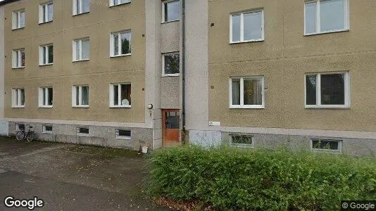Apartments for rent in Degerfors - Photo from Google Street View