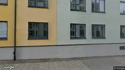 Apartments for rent in Upplands Väsby - Photo from Google Street View