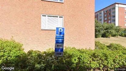 Apartments for rent in Lidingö - Photo from Google Street View