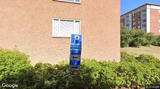 Apartments for rent in Lidingö - Photo from Google Street View