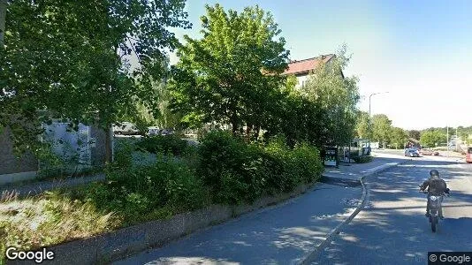 Apartments for rent in Huddinge - Photo from Google Street View