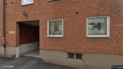 Apartments for rent in Karlskrona - Photo from Google Street View