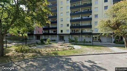 Apartments for rent in Södertälje - Photo from Google Street View