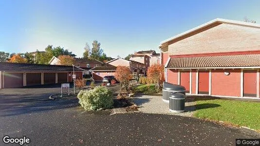 Apartments for rent in Kungsbacka - Photo from Google Street View