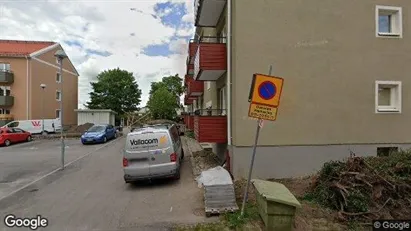 Apartments for rent in Linköping - Photo from Google Street View