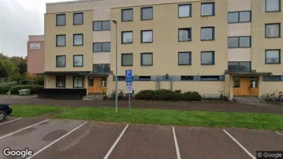 Apartments for rent in Borlänge - Photo from Google Street View