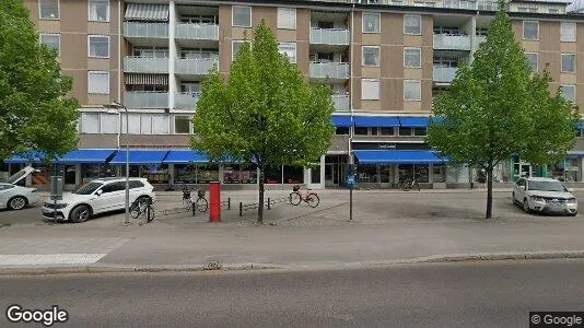 Apartments for rent in Falun - Photo from Google Street View