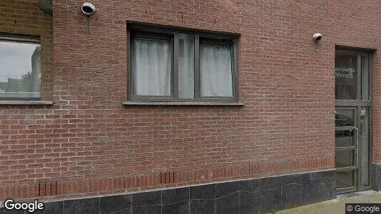 Apartments for rent in Stad Brussel - Photo from Google Street View