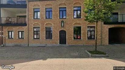 Apartments for rent in Staden - Photo from Google Street View