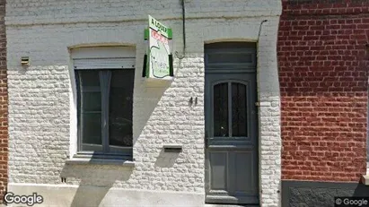 Apartments for rent in Moeskroen - Photo from Google Street View