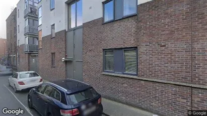 Apartments for rent in Dublin 8 - Photo from Google Street View