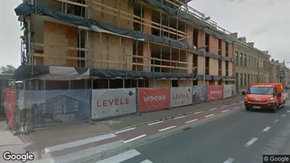 Apartments for rent in Veurne - Photo from Google Street View
