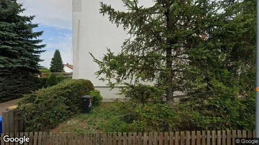 Apartments for rent in Saalekreis - Photo from Google Street View