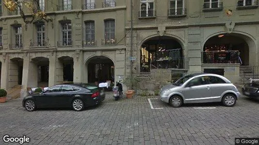 Apartments for rent in Bern-Mittelland - Photo from Google Street View