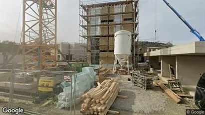 Apartments for rent in Grafendorf bei Hartberg - Photo from Google Street View