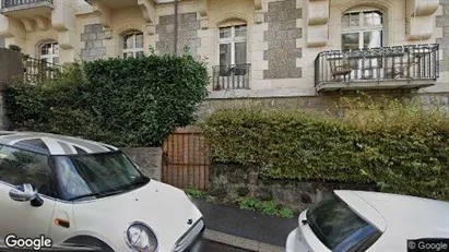 Apartments for rent in Lausanne - Photo from Google Street View