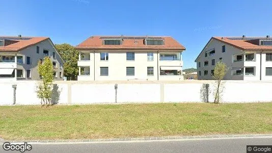 Apartments for rent in Broye-Vully - Photo from Google Street View