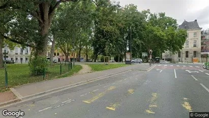 Apartments for rent in Lille - Photo from Google Street View