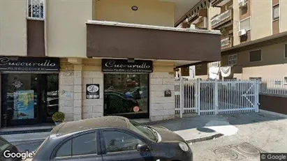 Apartments for rent in Napoli Municipalità 10 - Photo from Google Street View