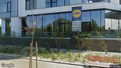 Apartments for rent in Bucharest - Sectorul 2 - Photo from Google Street View