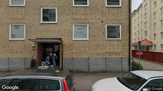 Apartments for rent in Kalmar - Photo from Google Street View