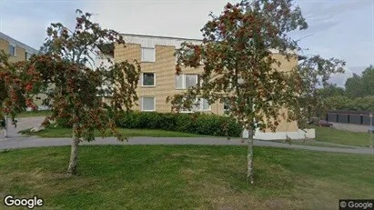 Apartments for rent in Finspång - Photo from Google Street View