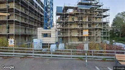 Apartments for rent in Ängelholm - Photo from Google Street View