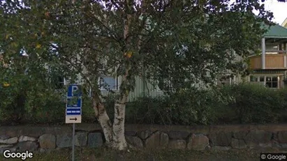 Apartments for rent in Luleå - Photo from Google Street View