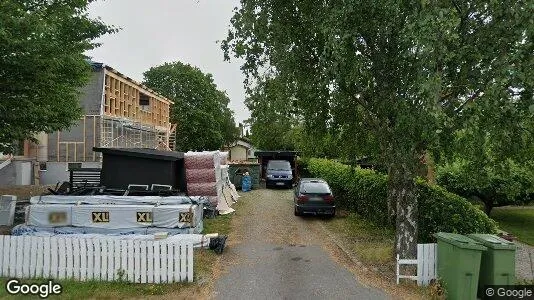 Apartments for rent in Huddinge - Photo from Google Street View